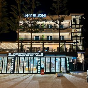 Hotel Joni