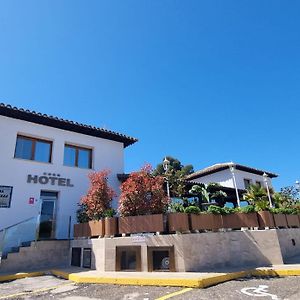 Hotel Boutique Mirasierra